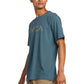 RVCA Men's Big Stitch T-Shirt