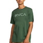 RVCA Men's Big Stitch T-Shirt