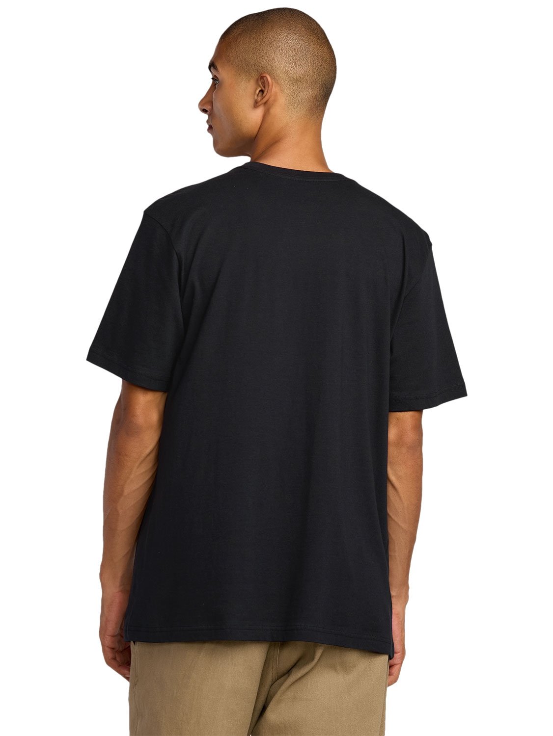 RVCA Men's Balance Box T-Shirt