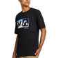 RVCA Men's Balance Box T-Shirt