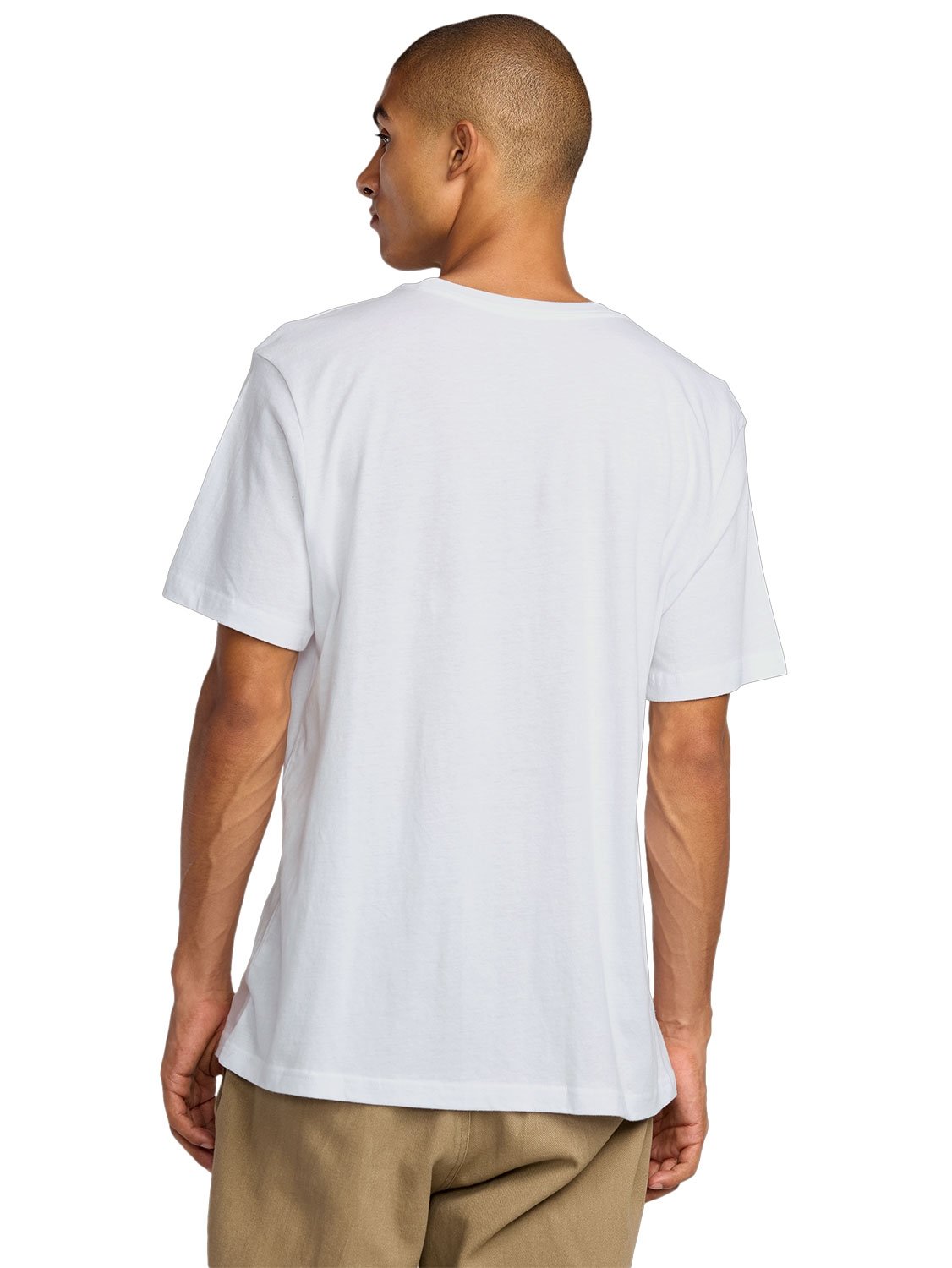 RVCA Men's Balance Box T-Shirt