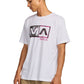 RVCA Men's Balance Box T-Shirt
