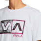 RVCA Men's Balance Box T-Shirt