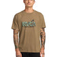 RVCA Men's Butterfly T-Shirt