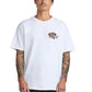 RVCA Men's Bengal Supply T-Shirt