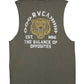 RVCA Men's Squadron Muscle T-Shirt