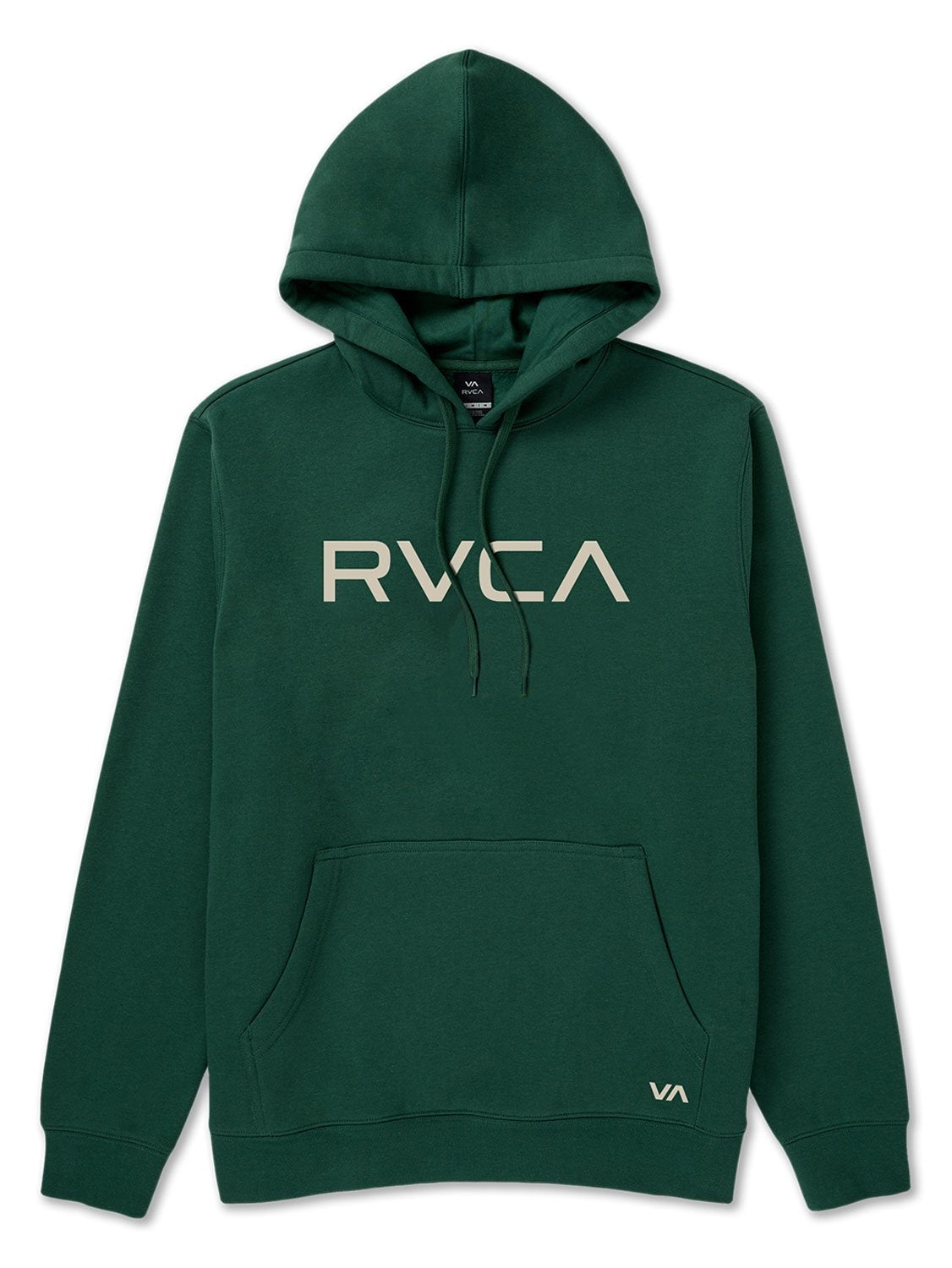 RVCA Men's Big RVCA Hoodie
