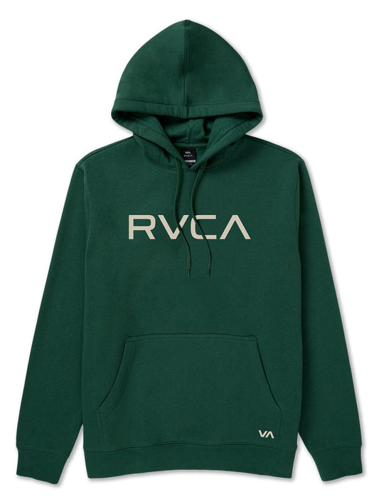 RVCA Men's Big RVCA Hoodie