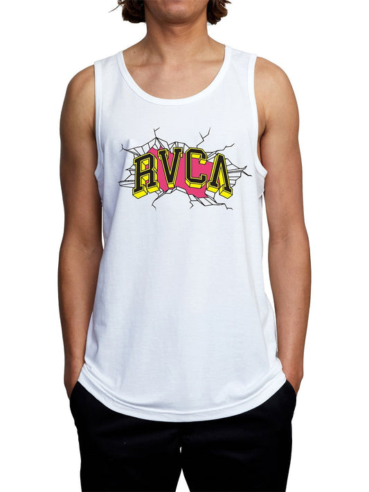 RVCA Men's Breaks Vest