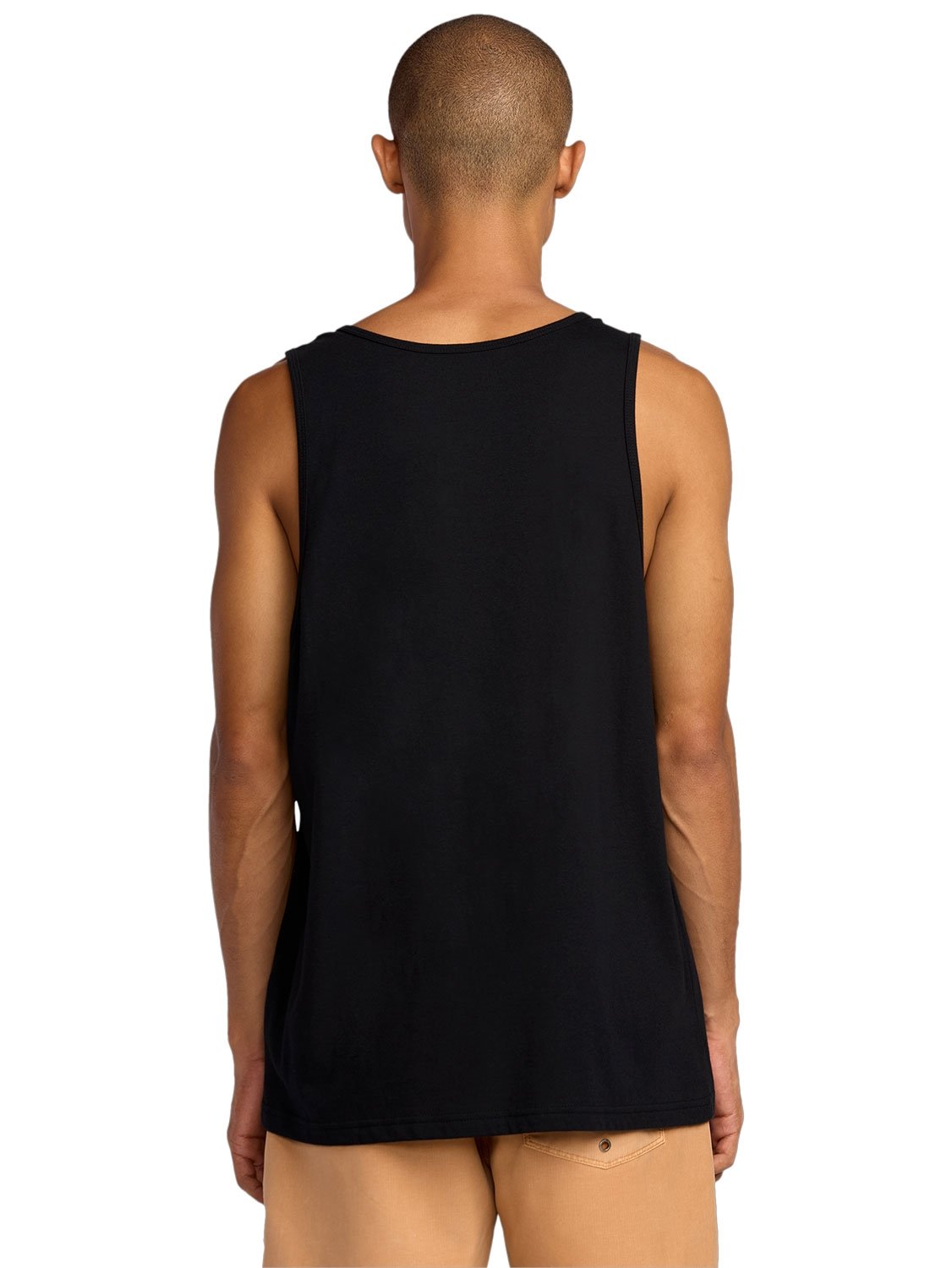 RVCA Men's Hex Inc Tank