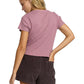 RVCA Ladies That Balance Baby T-Shirt