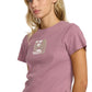 RVCA Ladies That Balance Baby T-Shirt