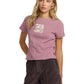 RVCA Ladies That Balance Baby T-Shirt