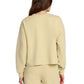 RVCA Ladies Glory Waffle Pullover