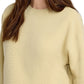 RVCA Ladies Glory Waffle Pullover