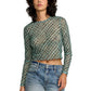 RVCA Ladies River Top