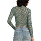 RVCA Ladies River Top