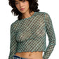 RVCA Ladies River Top