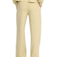 RVCA Ladies Glory Waffle Split Pant