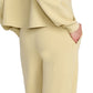 RVCA Ladies Glory Waffle Split Pant