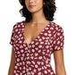 RVCA Ladies Understated Dress