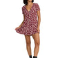 RVCA Ladies Understated Dress