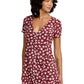 RVCA Ladies Understated Dress