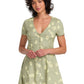 RVCA Ladies Understated Dress