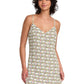 RVCA Ladies Lauryn Slip Dress