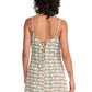 RVCA Ladies Lauryn Slip Dress