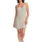 RVCA Ladies Lauryn Slip Dress