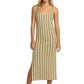 RVCA Ladies Willow Tank Dress
