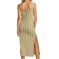 RVCA Ladies Willow Tank Dress