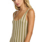 RVCA Ladies Willow Tank Dress