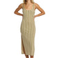 RVCA Ladies Willow Tank Dress