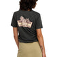 RVCA Ladies Reform Skirt