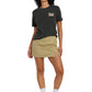RVCA Ladies Reform Skirt