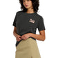 RVCA Ladies Reform Skirt