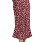 RVCA Ladies Annika Midi Skirt