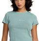 RVCA Ladies Forever T-Shirt