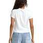 RVCA Ladies Forever T-Shirt