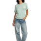 RVCA Ladies Daily Tee