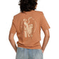 RVCA Ladies Daily T-Shirt