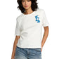 RVCA Ladies Daily T-Shirt
