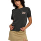 RVCA Ladies Daily T-Shirt