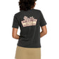 RVCA Ladies Daily T-Shirt