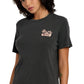 RVCA Ladies Daily T-Shirt