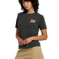RVCA Ladies Daily T-Shirt