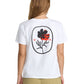 RVCA Ladies Odai Relaxed T-Shirt