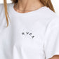 RVCA Ladies Odai Relaxed T-Shirt